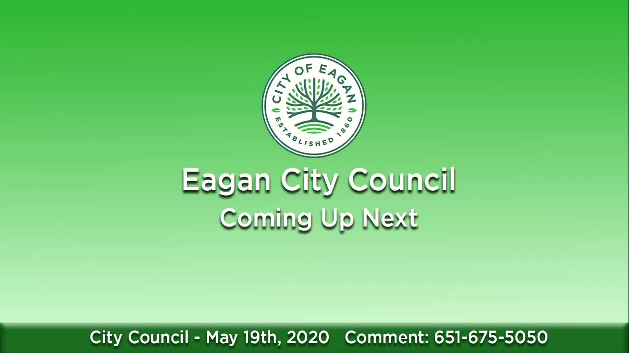 Thumbnail image for City Council Meeting