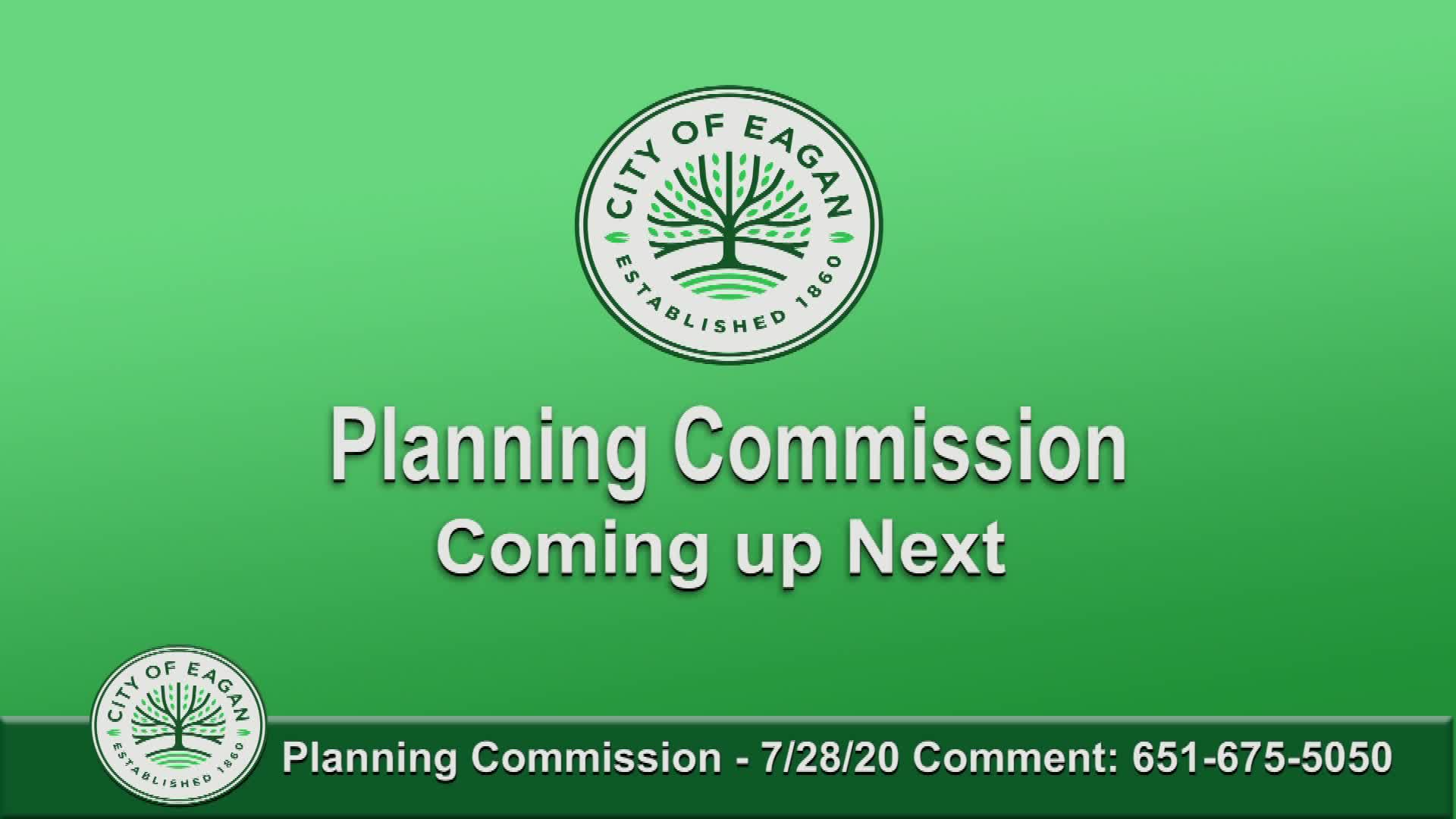 Thumbnail image for Planning Commission