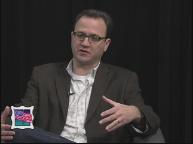 Thumbnail image for Access To Democracy: Prof. Richard Jewell and Prof. Zack Sullivan (2-17-2017)