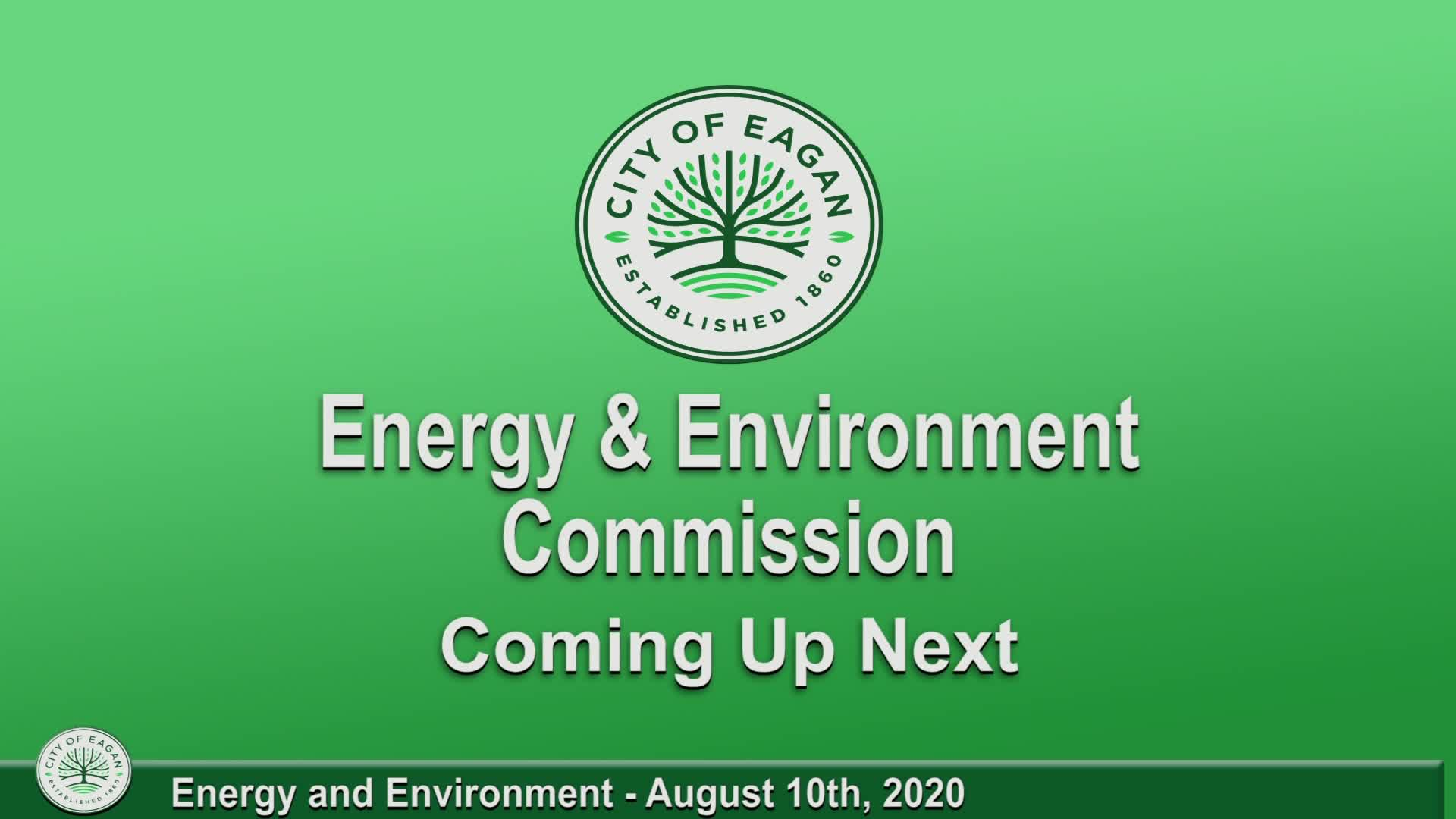 Thumbnail image for Energy & Environment Commission