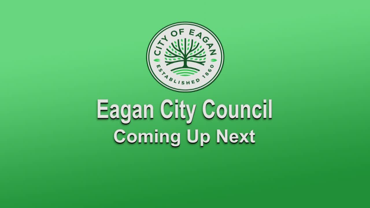 Thumbnail image for City Council Meeting