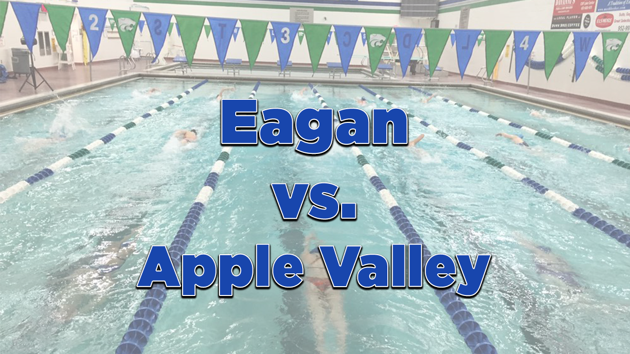 Thumbnail image for EHS Girls Swim