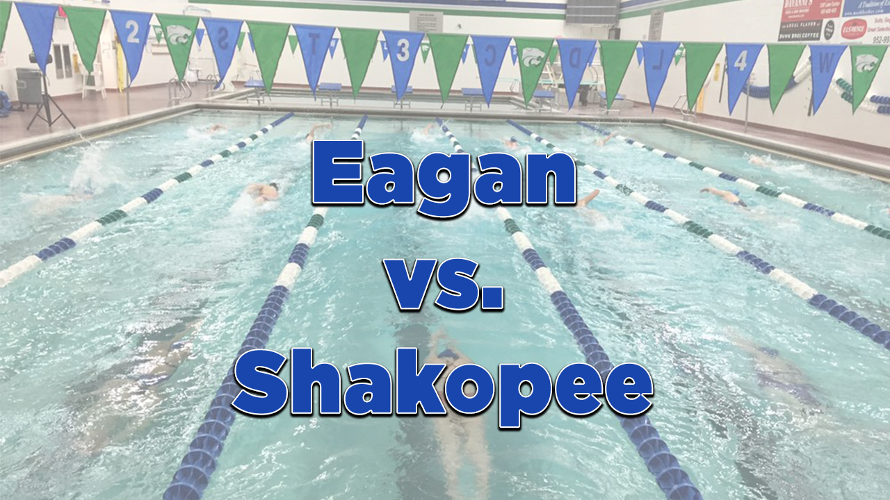 Thumbnail image for EHS Girls Swim