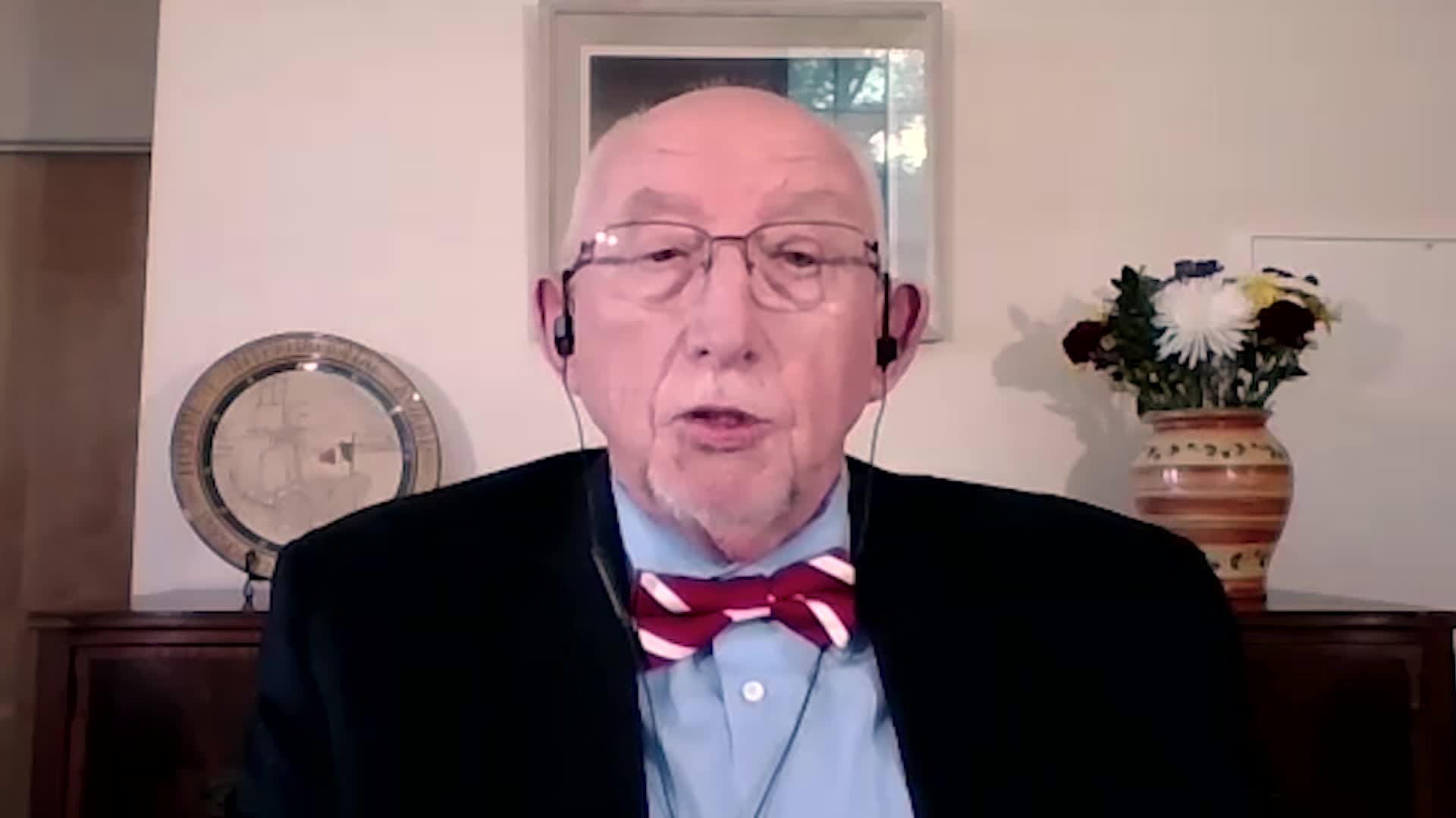 Thumbnail image for White House Chronicle