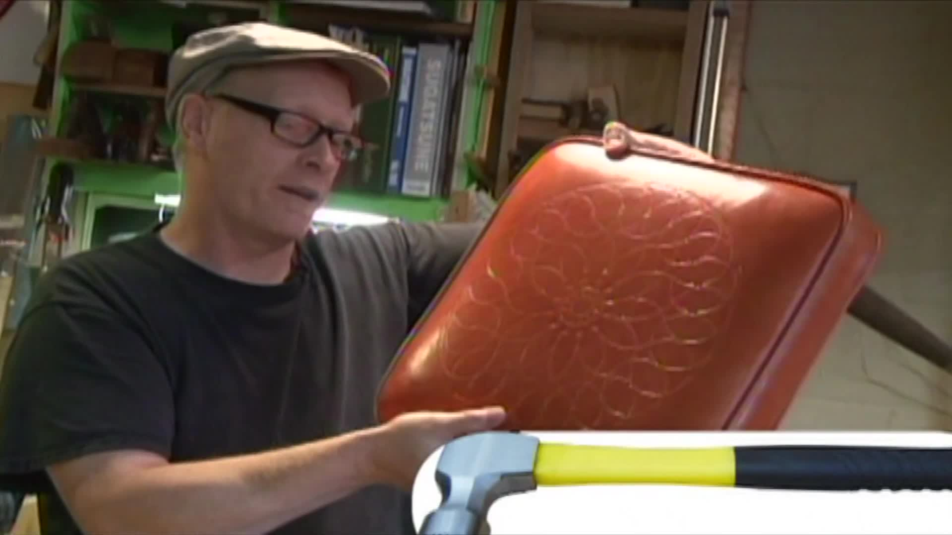 Thumbnail image for The Garage