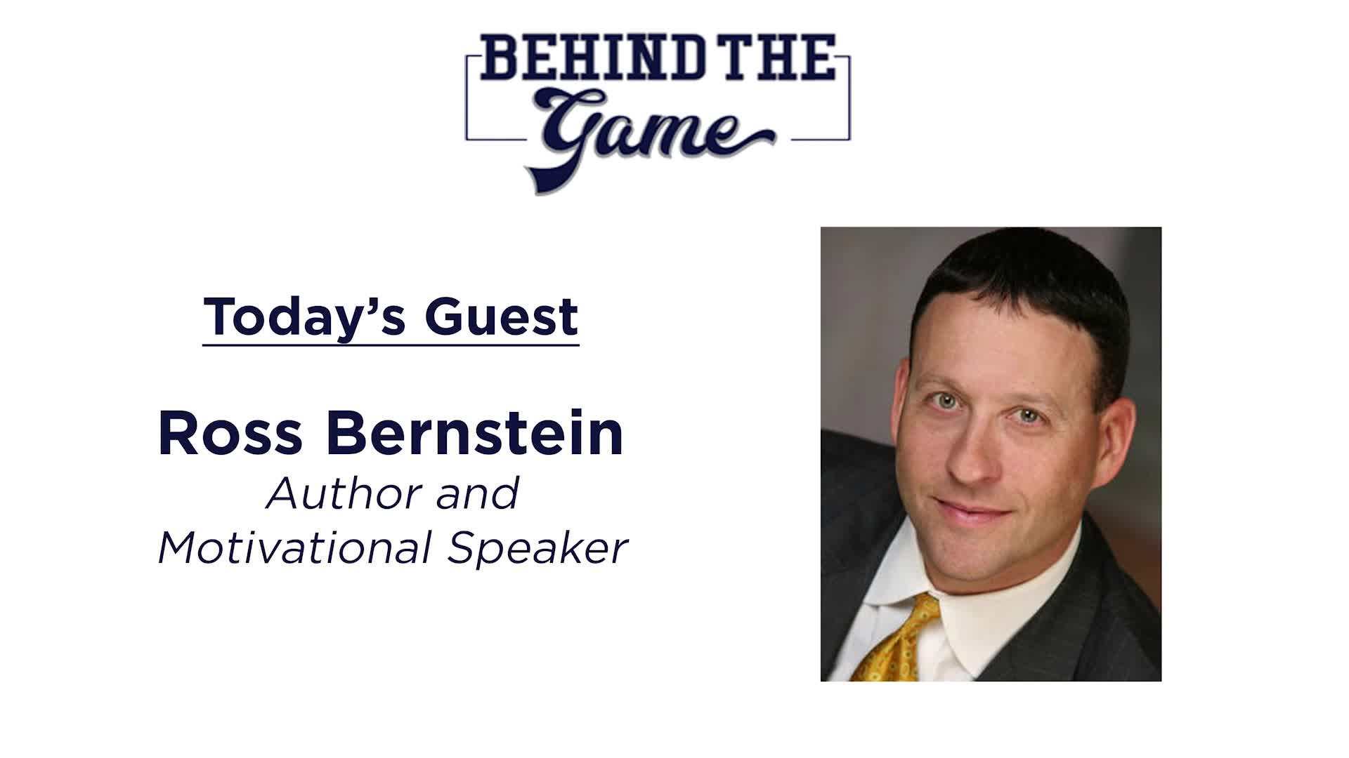 Thumbnail image for Behind the Game