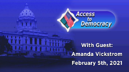 Thumbnail image for Access to Democracy