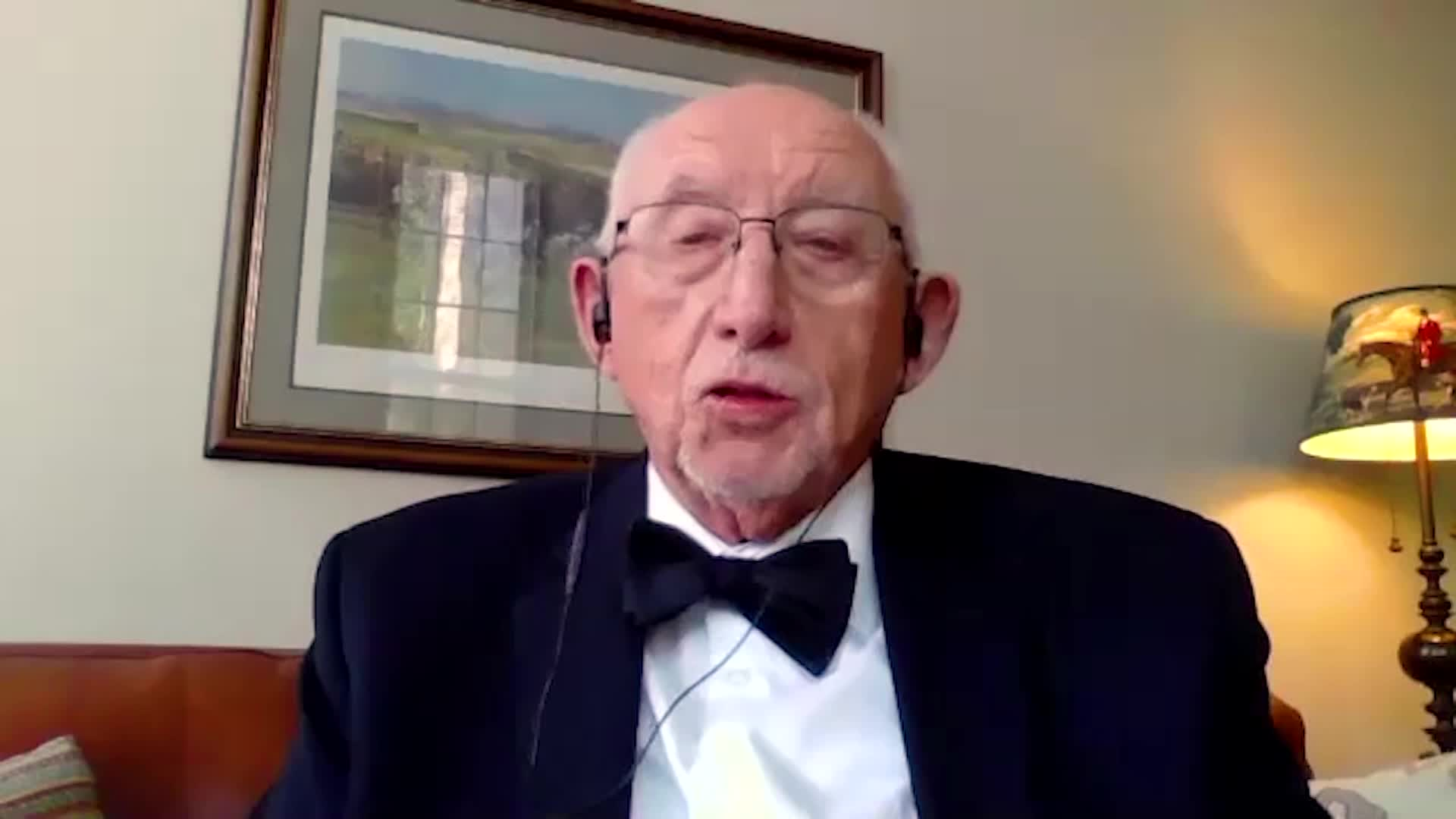 Thumbnail image for White House Chronicle