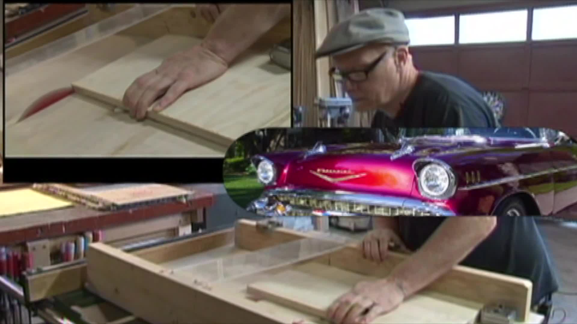 Thumbnail image for The Garage: