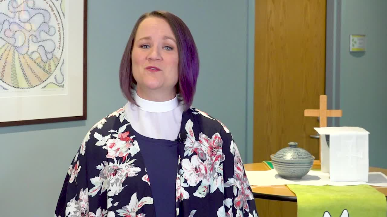 Thumbnail image for Easter Lutheran Sunday Worship