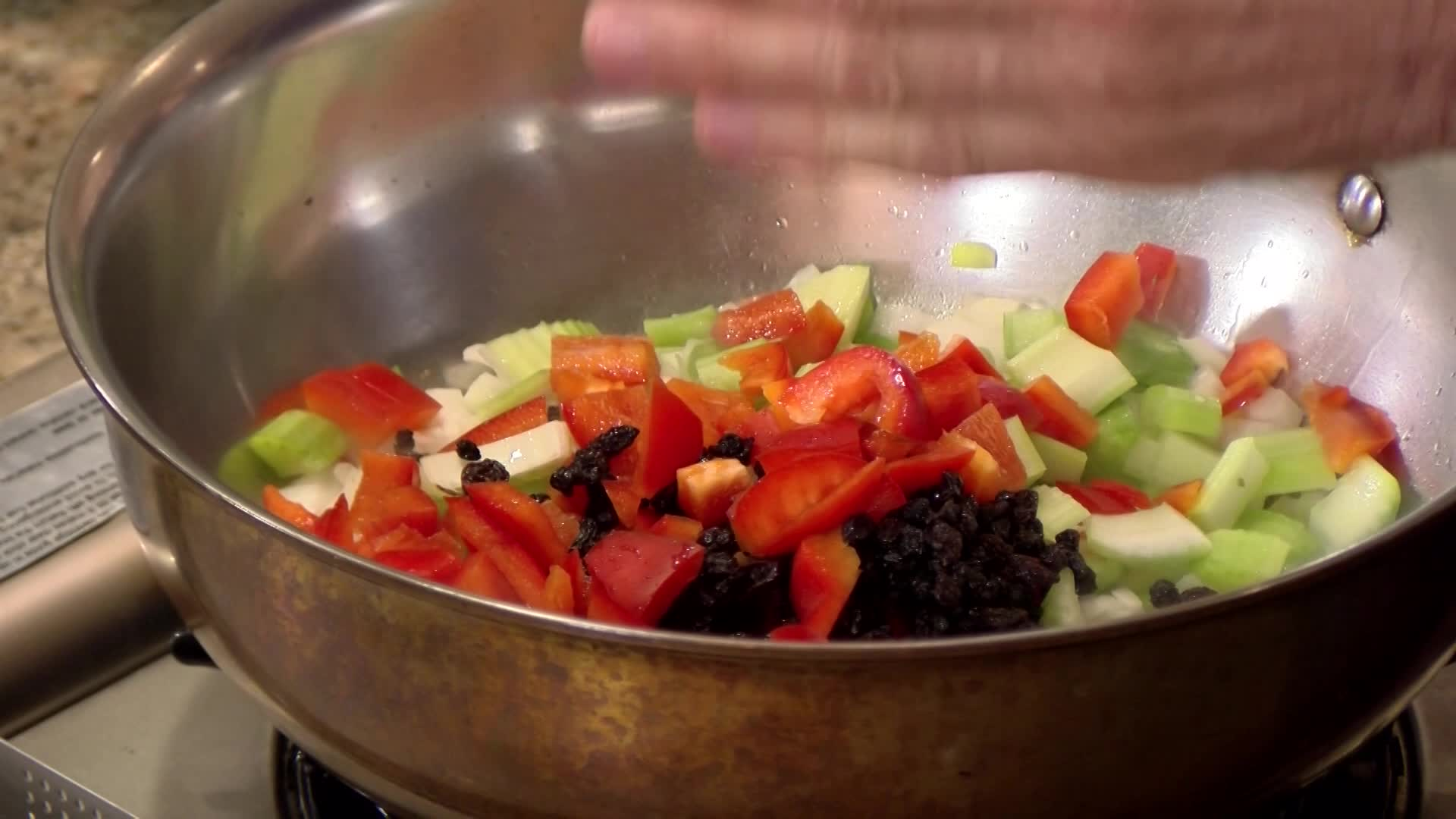 Thumbnail image for Eat Well Be Happy