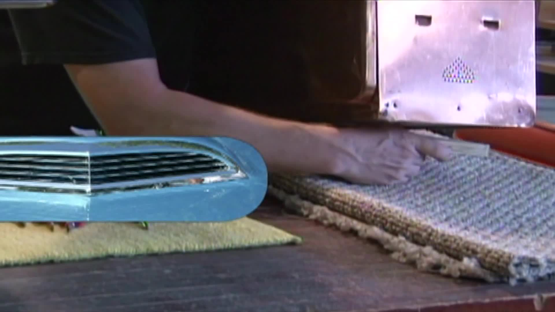 Thumbnail image for The Garage with Steve Butler