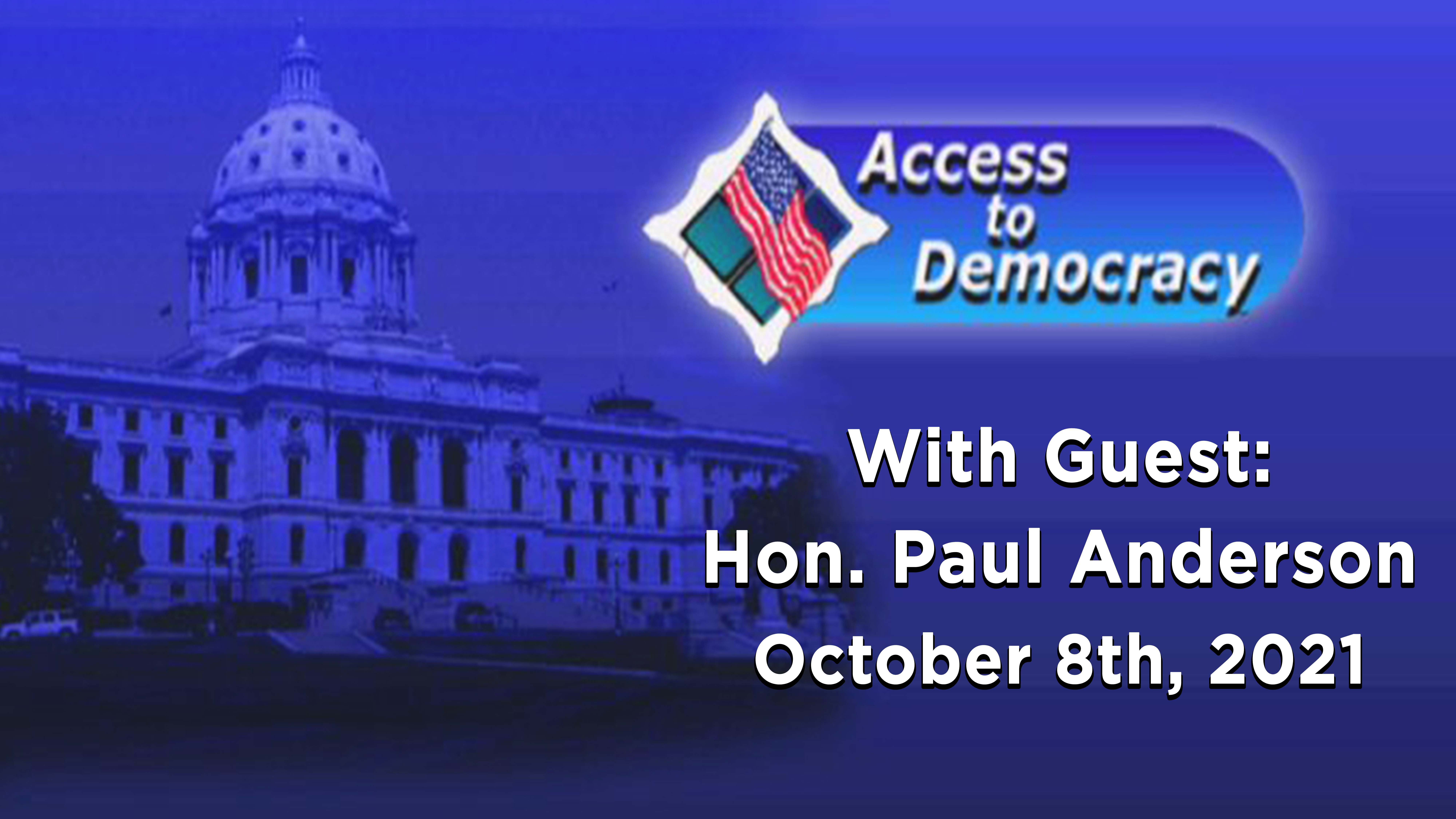 Thumbnail image for Access to Democracy