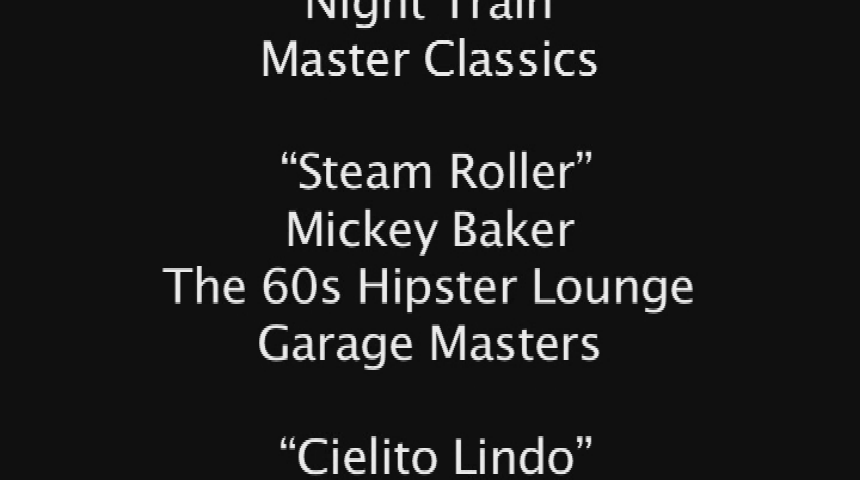 Thumbnail image for The Garage