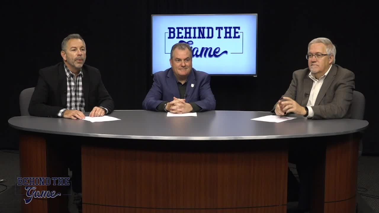 Thumbnail image for Behind the Game