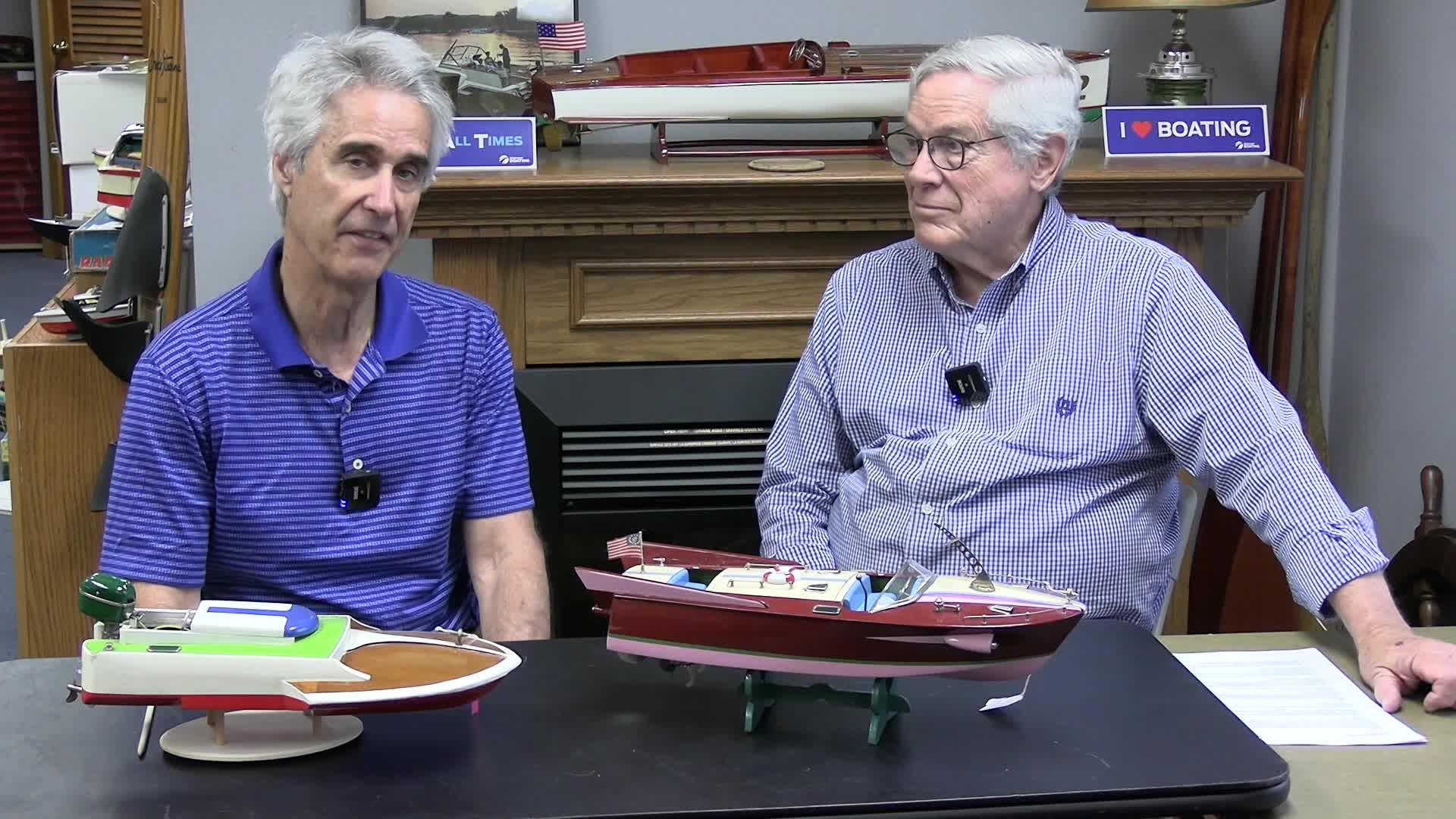 Thumbnail image for Smart Boating