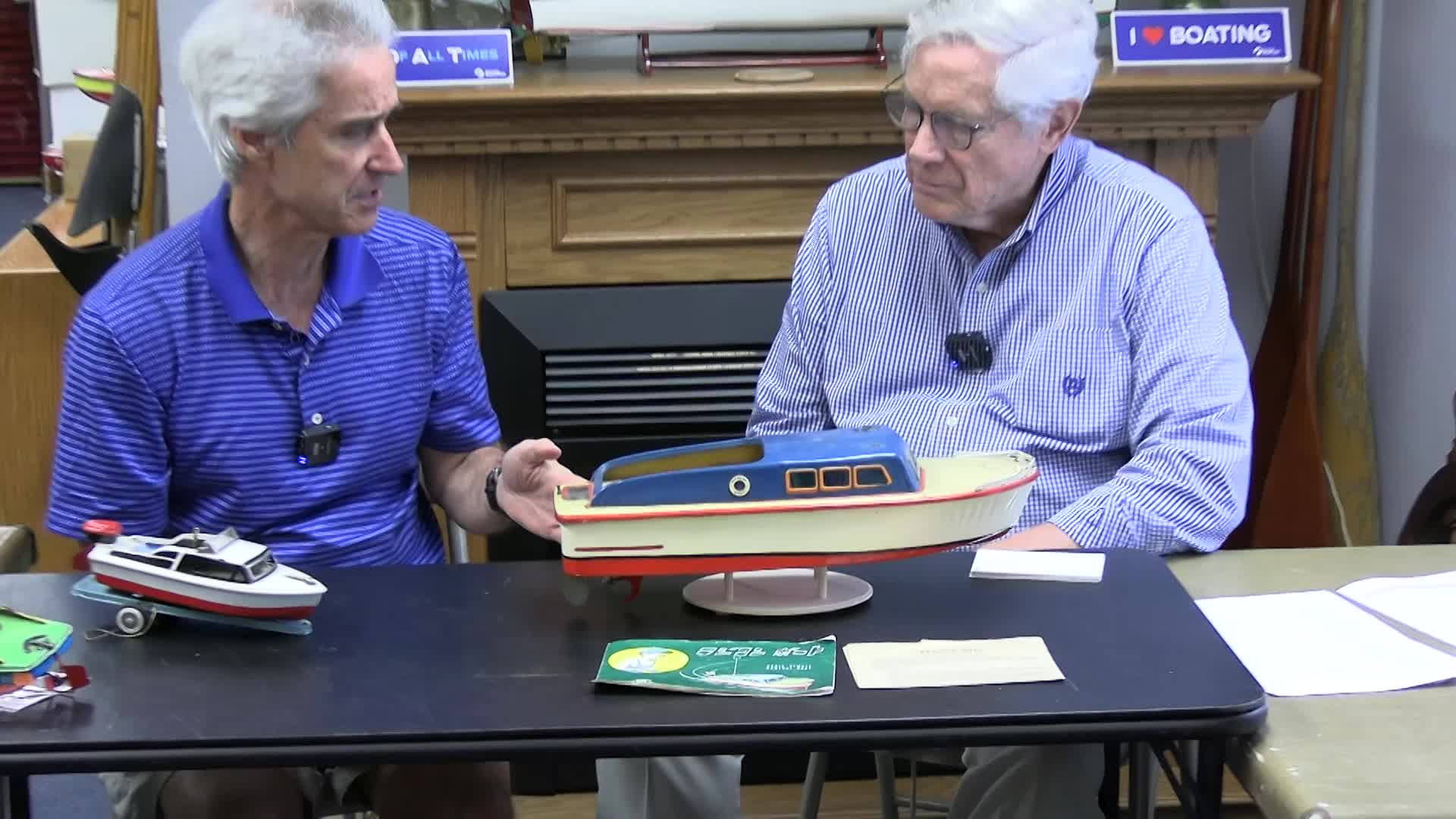 Thumbnail image for Smart Boating