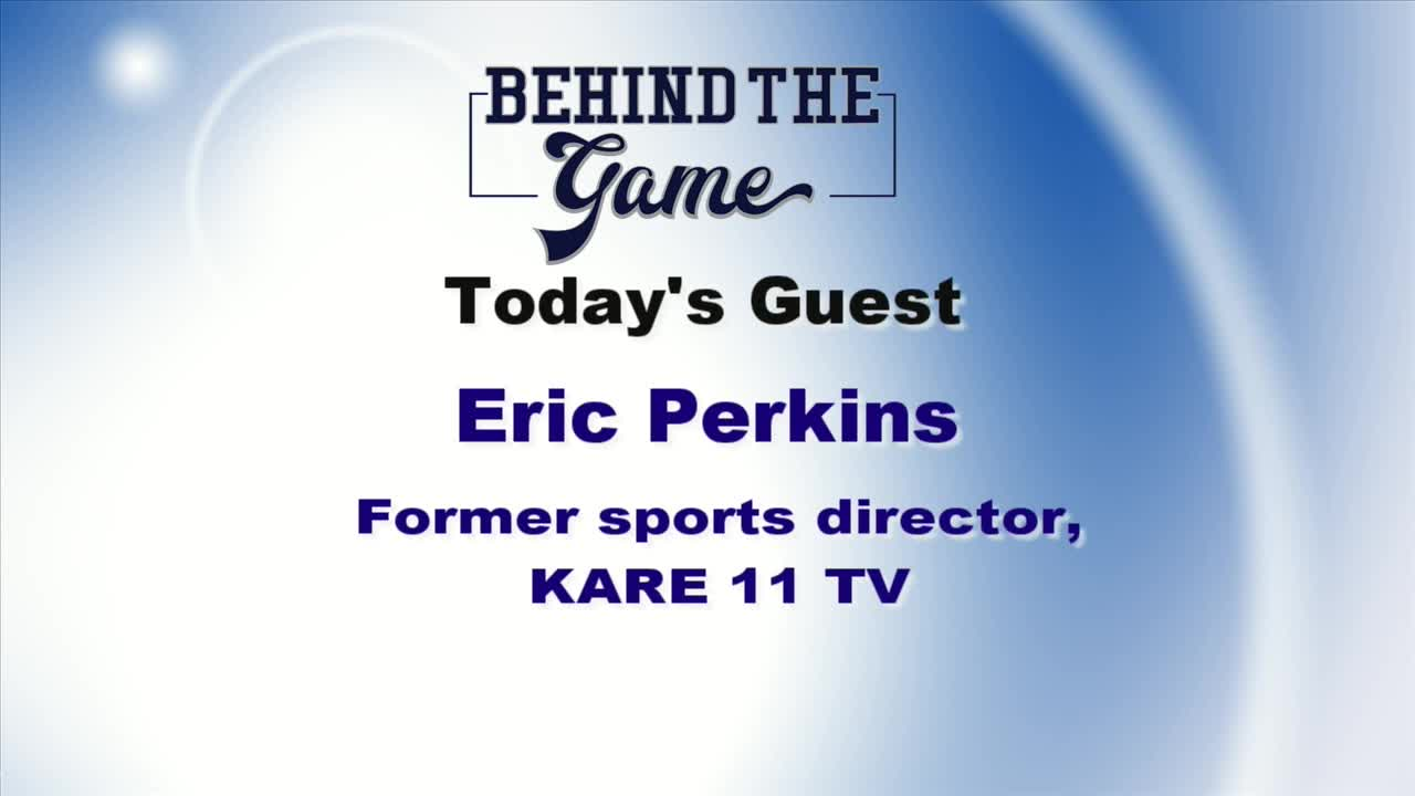 Thumbnail image for Behind the Game