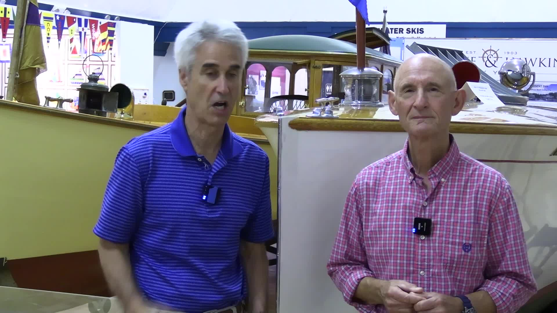 Thumbnail image for Smart Boating