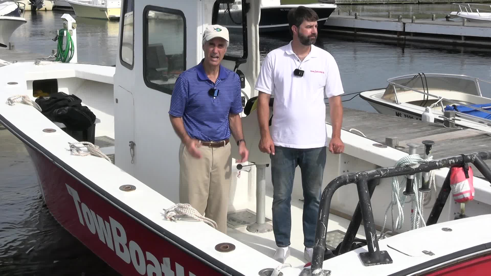 Thumbnail image for Smart Boating