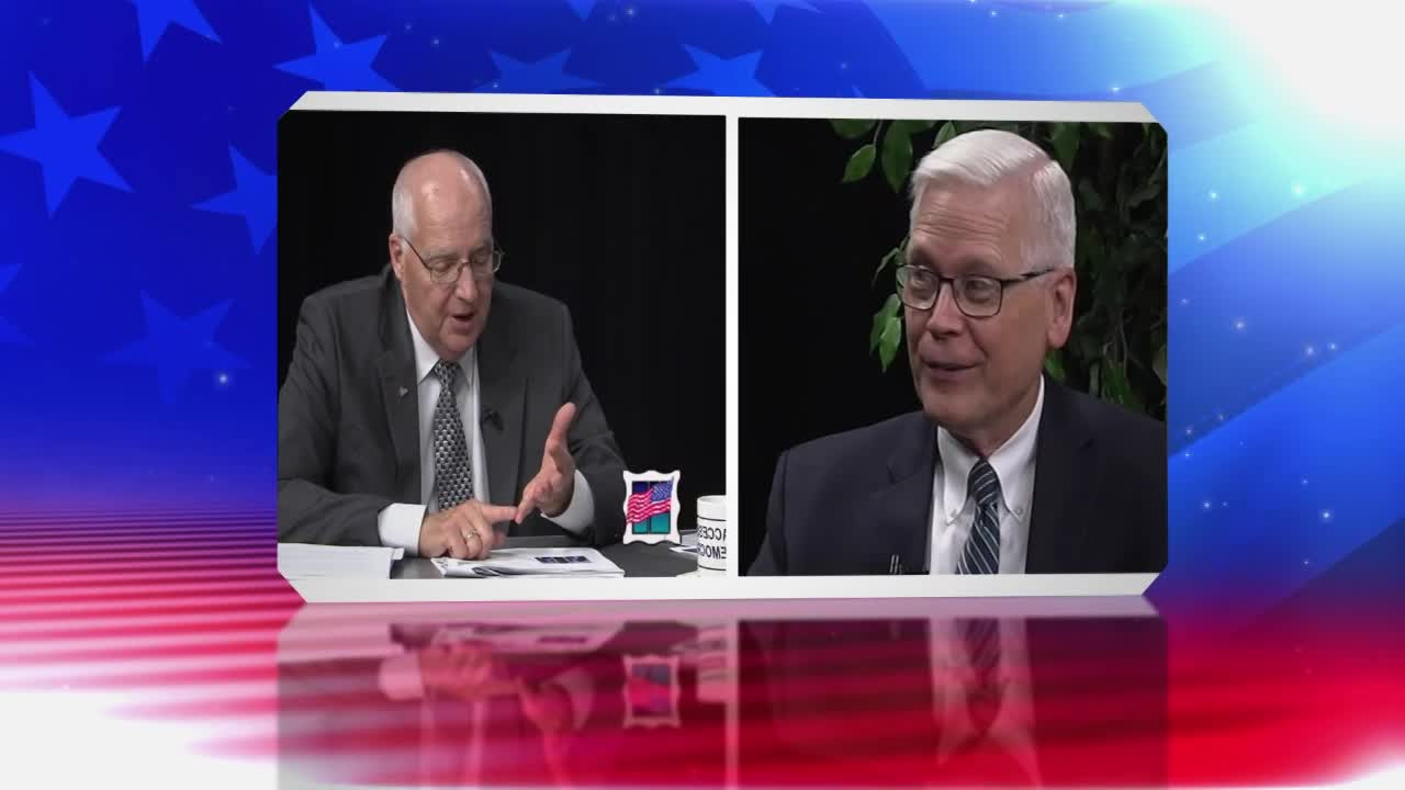 Thumbnail image for Access to Democracy