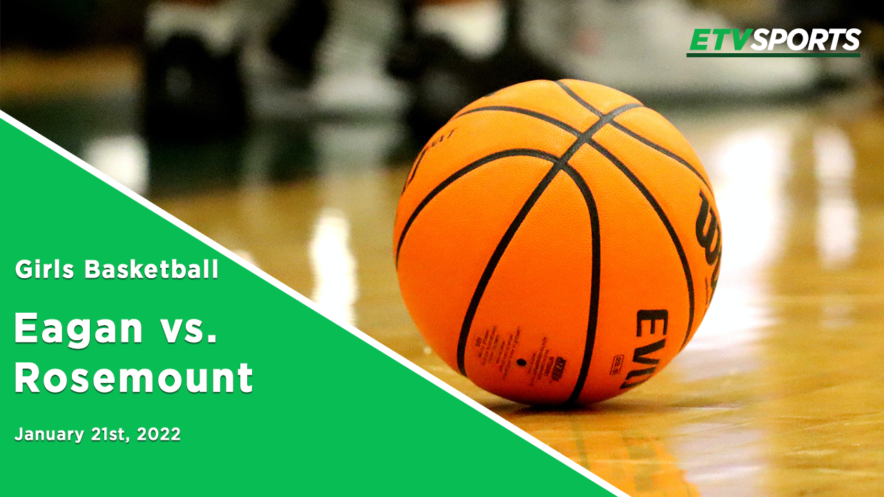 Thumbnail image for EHS Girls Basketball vs. Rosemount
