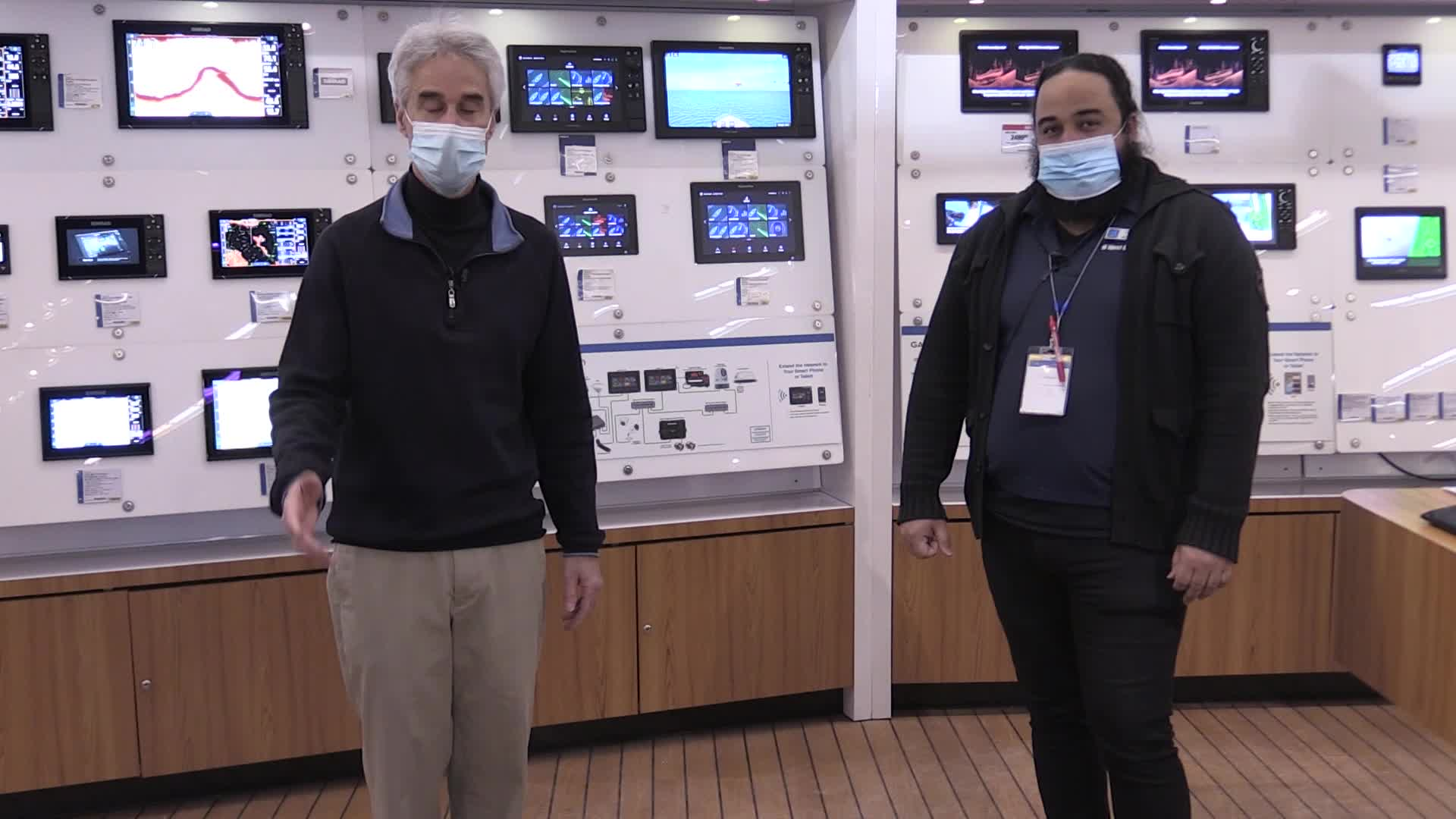 Thumbnail image for Smart Boating