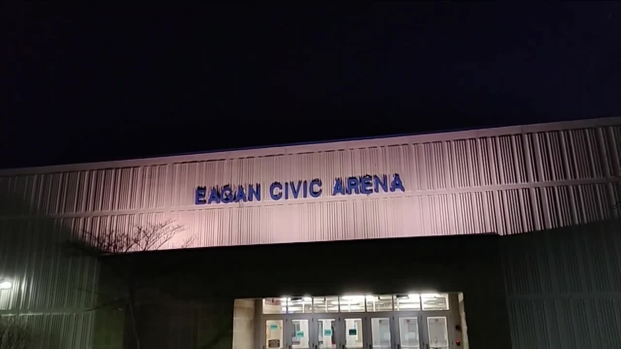 Thumbnail image for EHS Boys Varsity Hockey vs. Shakopee