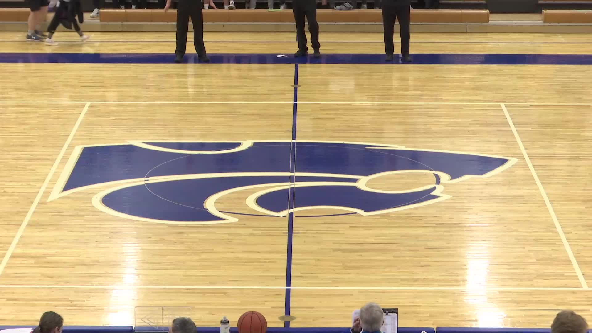 Thumbnail image for EHS Boys Basketball vs Lakeville South