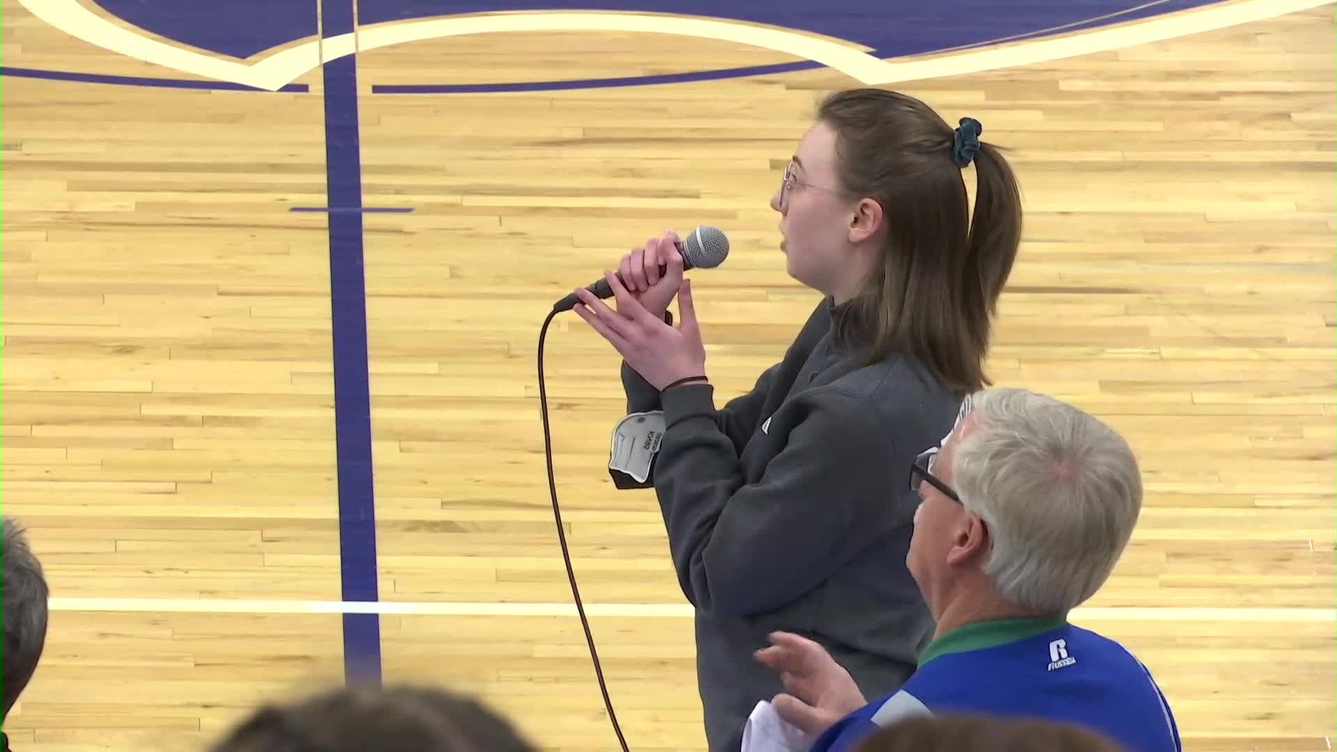 Thumbnail image for EHS Girls Basketball vs. Farmington