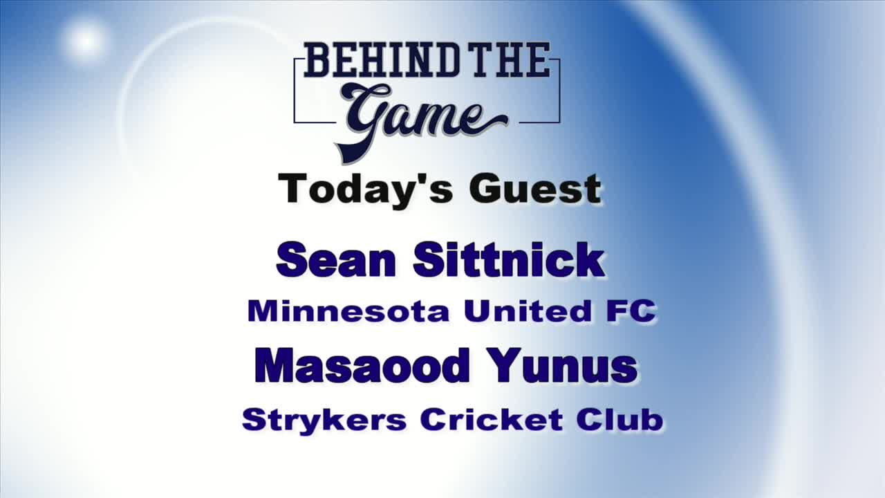 Thumbnail image for Behind the Game