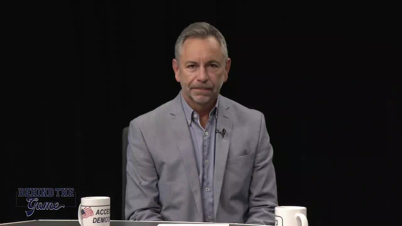 Thumbnail image for Behind the Game