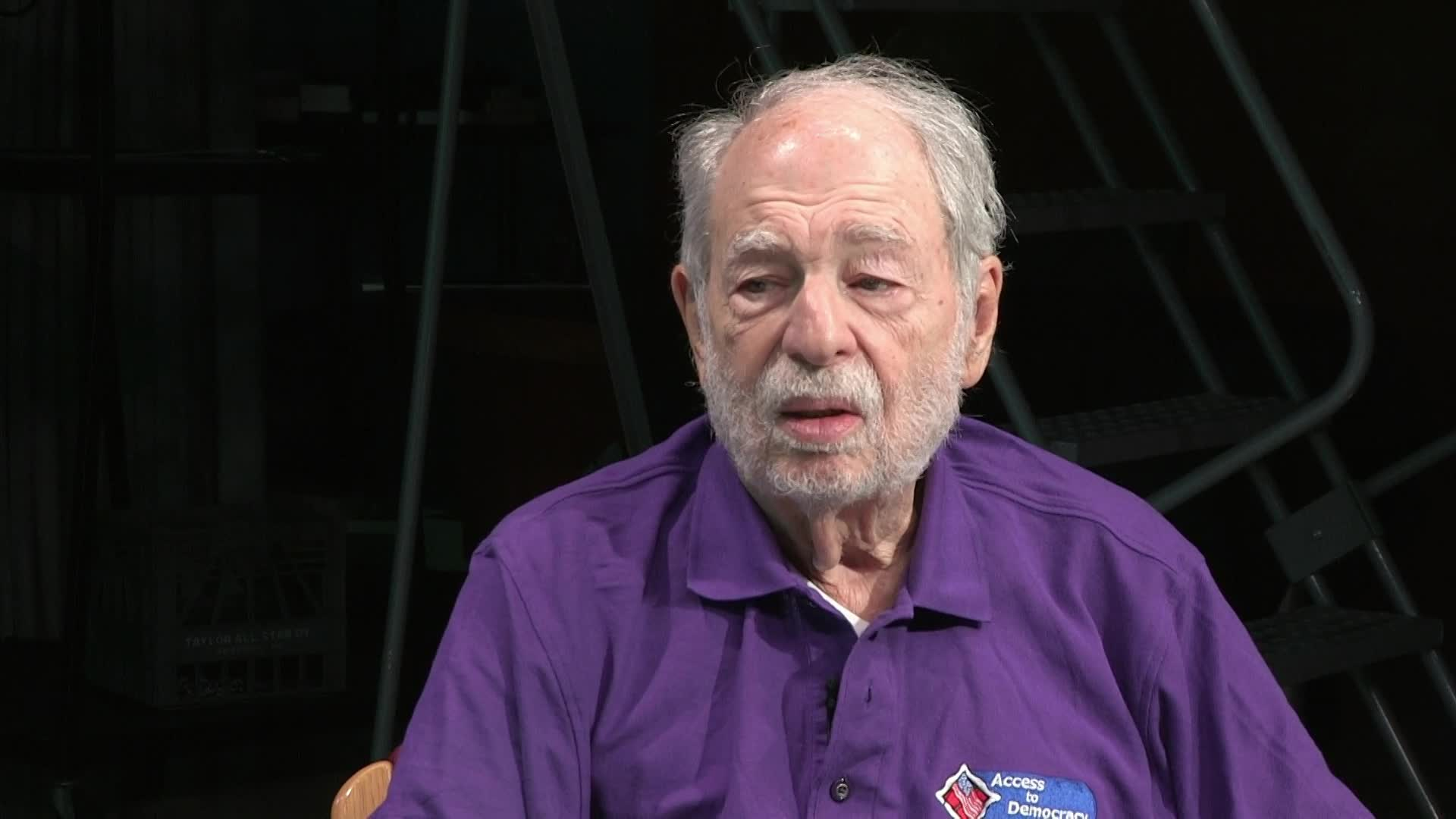 Thumbnail image for Democratic Visions