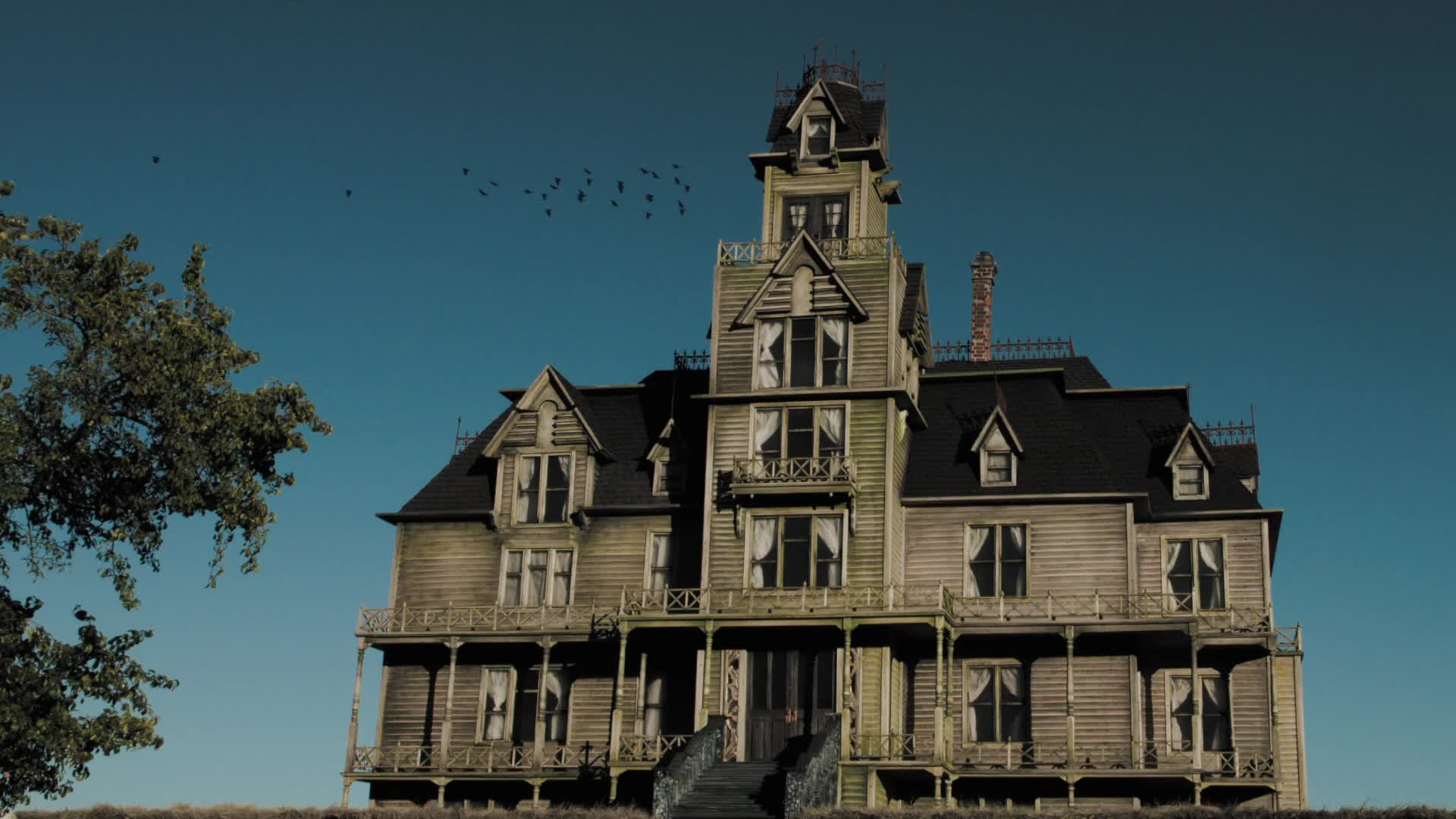 Creature Features: Daimajin