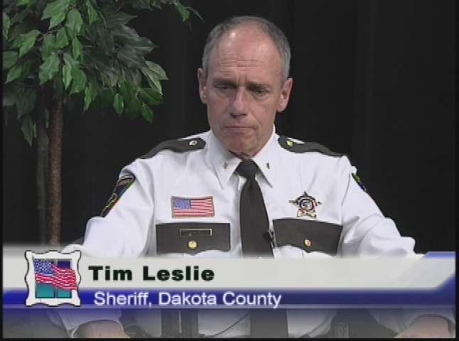 Thumbnail image for Access To Democracy: Time Leslie