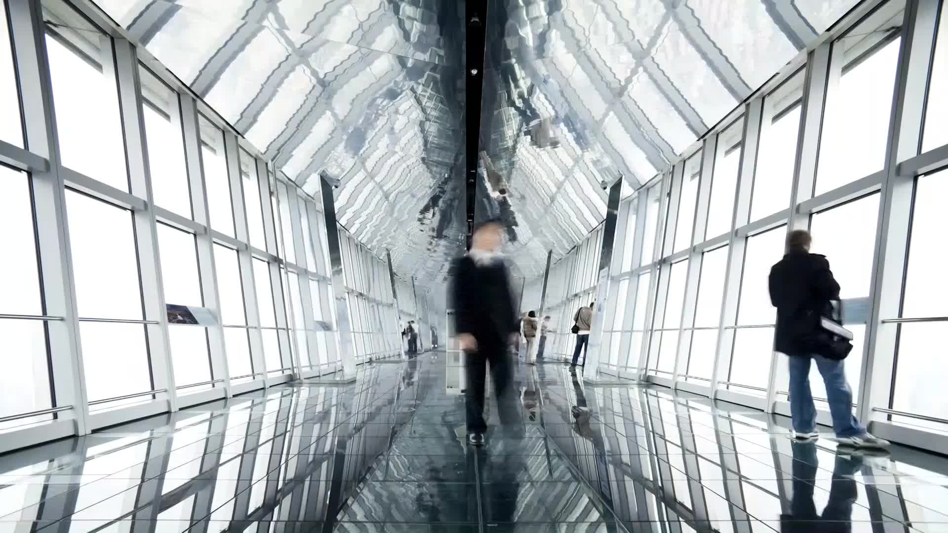 Thumbnail image for Future Talk