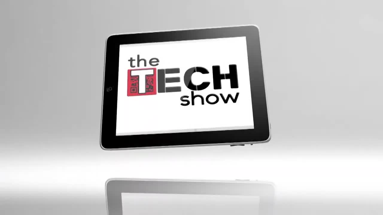 Thumbnail image for The TECH Show