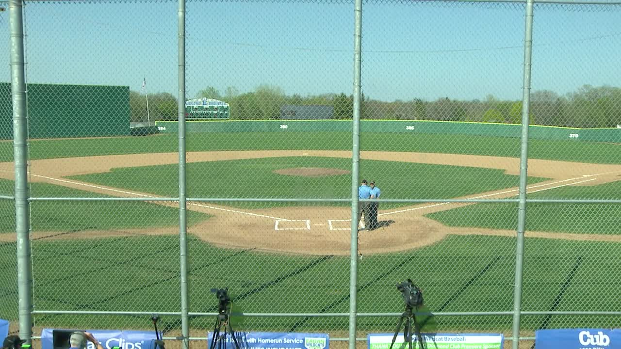 Thumbnail image for EHS Baseball