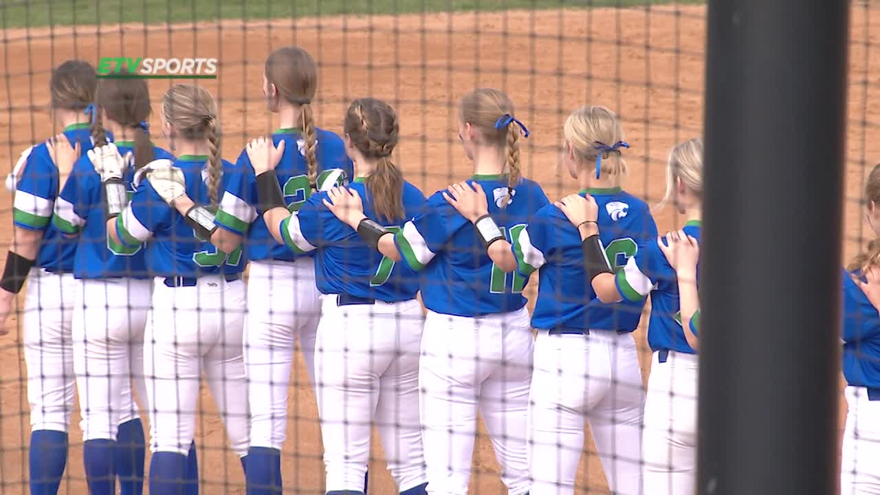 Thumbnail image for EHS Softball vs Burnsville