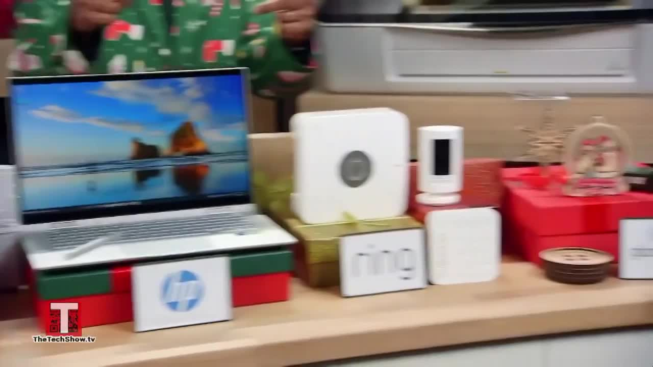 Thumbnail image for The TECH Show