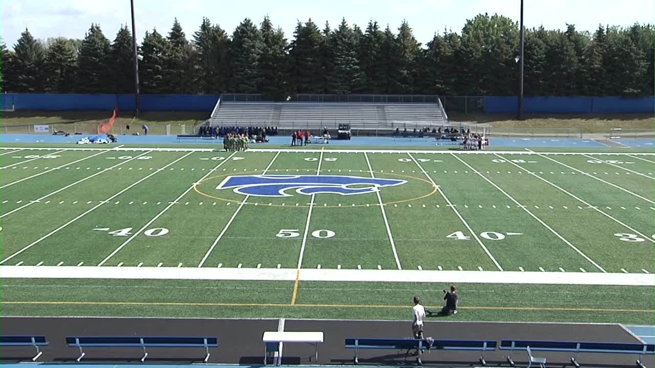 Thumbnail image for EHS Girls Soccer vs. Waconia