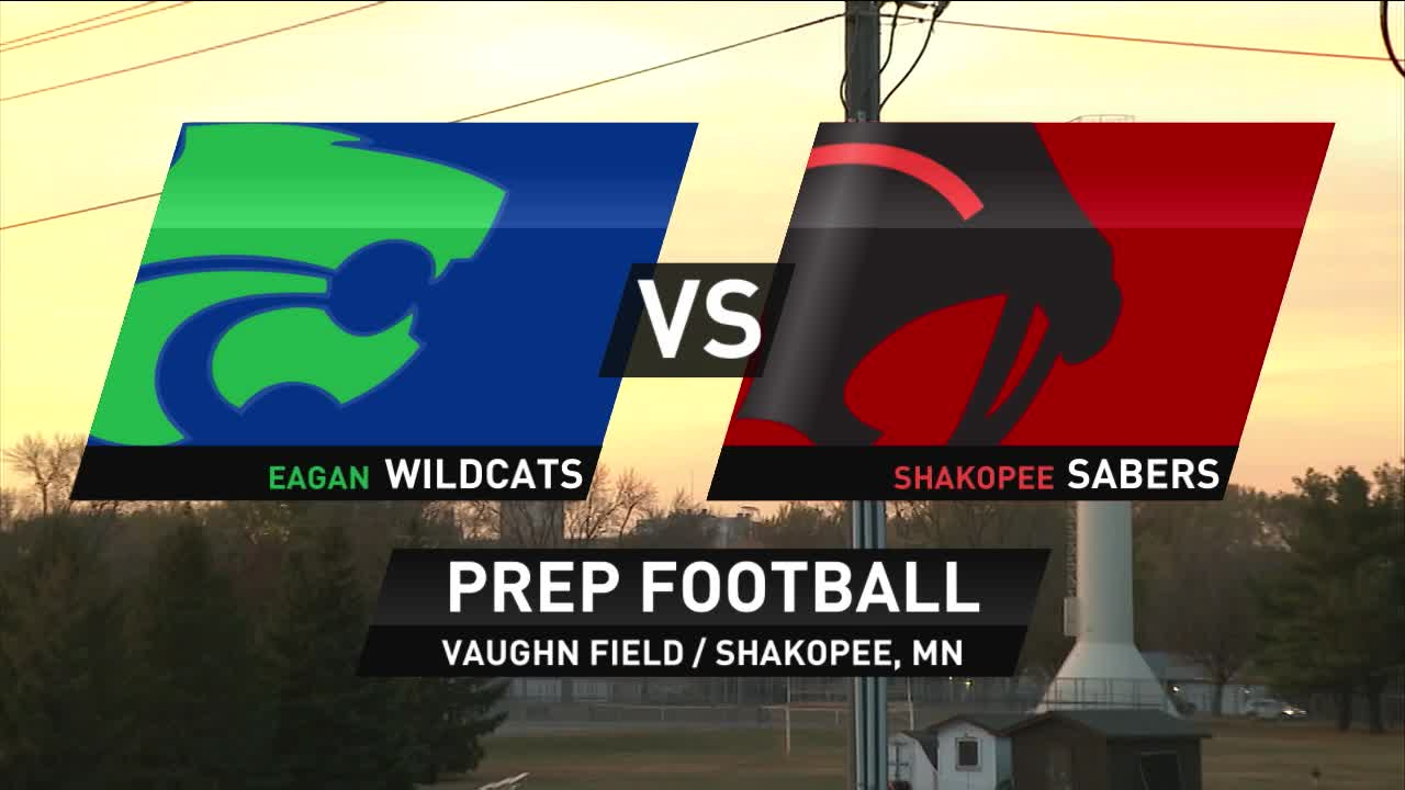 Thumbnail image for EHS Football vs. Shakopee