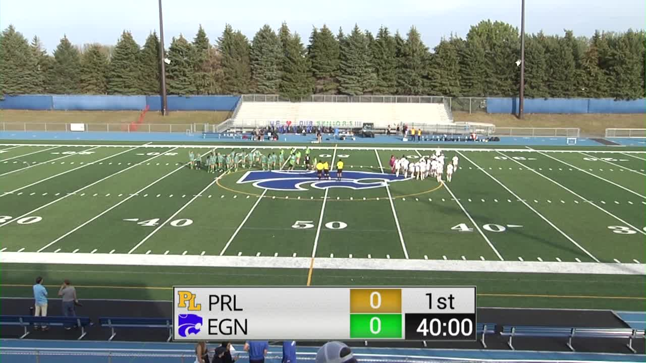 Thumbnail image for EHS Girls Soccer vs Prior Lake