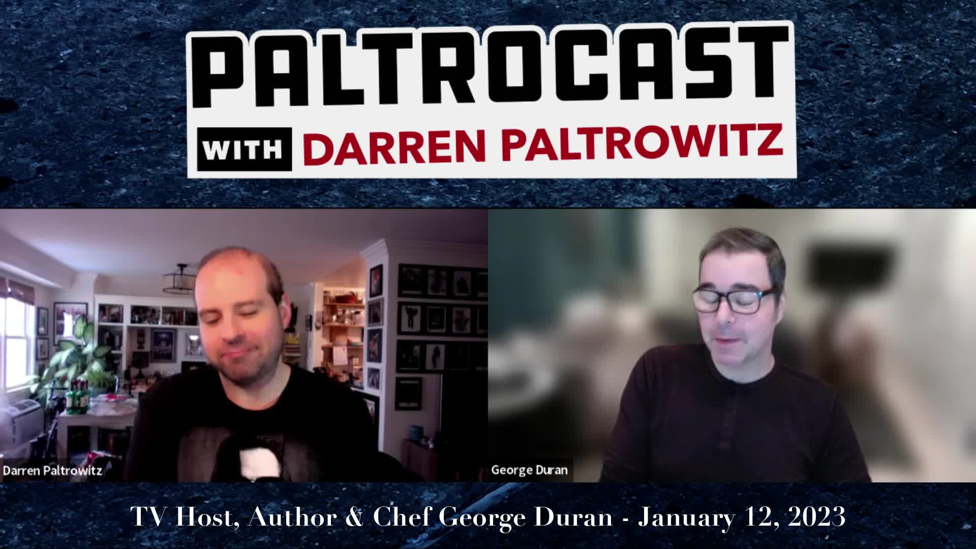 Thumbnail image for Paltrocast with Darren Paltrowitz