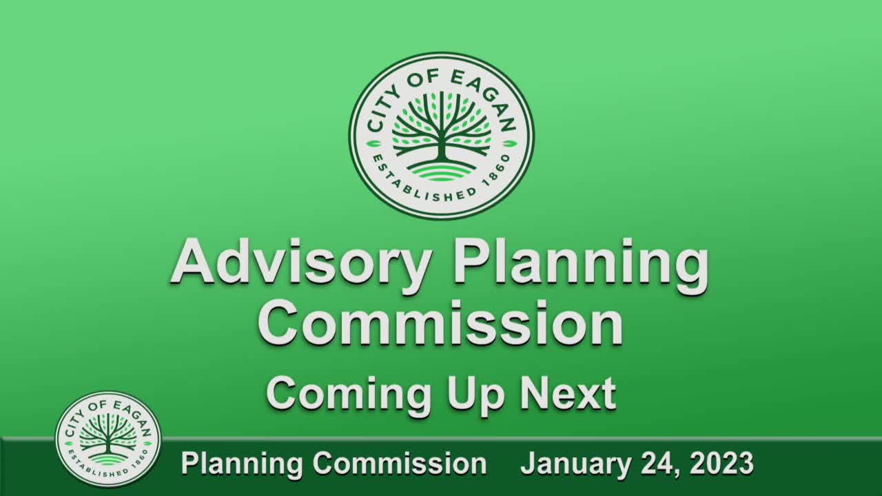Planning Commission