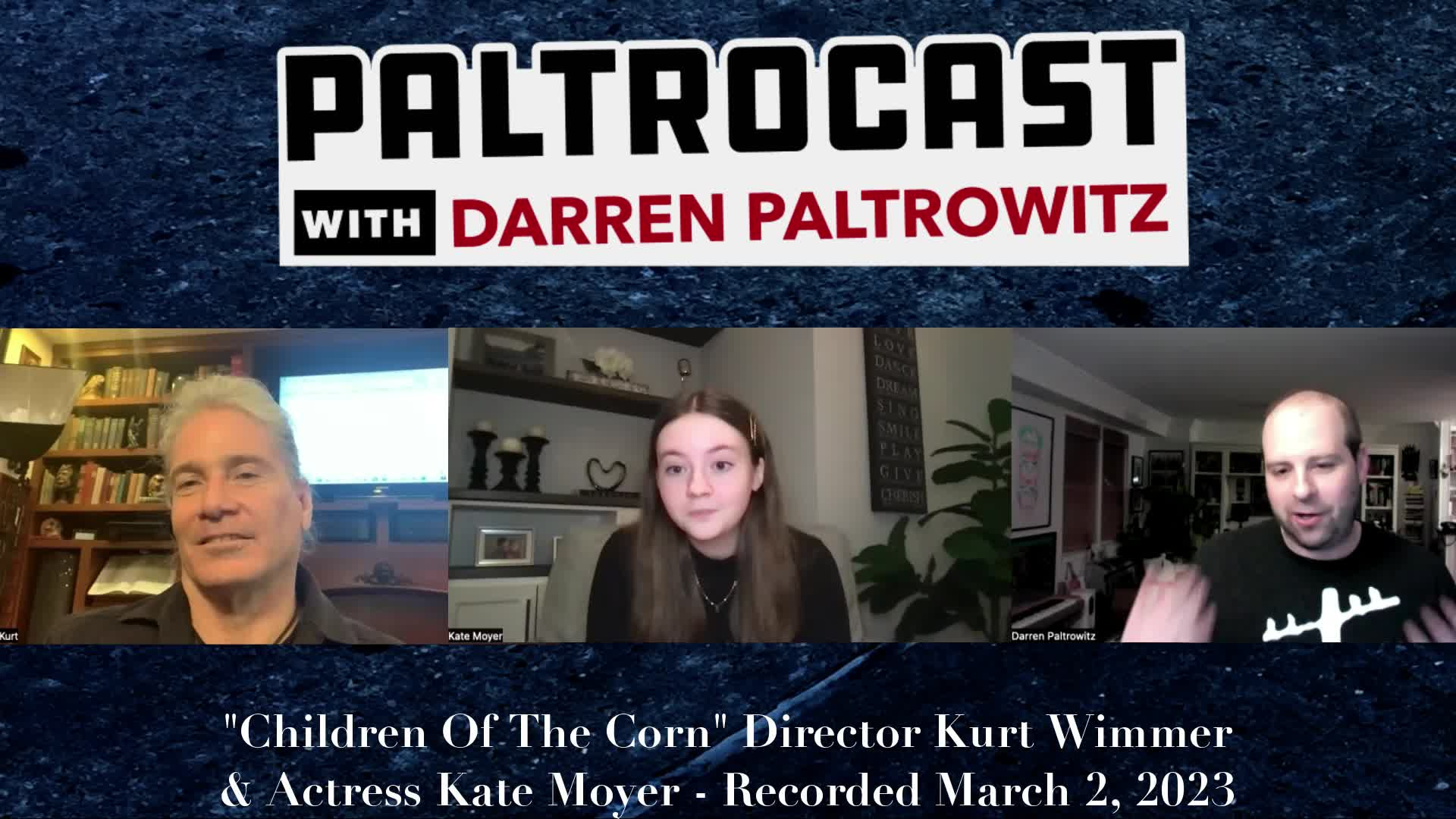 Thumbnail image for Paltrocast with Darren Paltrowitz