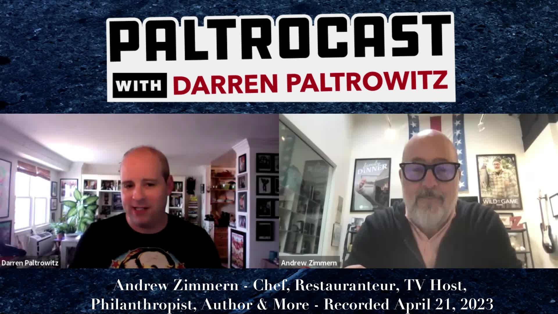 Thumbnail image for Paltrocast with Darren Paltrowitz