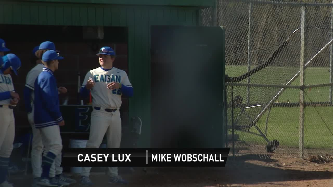 Thumbnail image for EHS Boys Baseball vs. Burnsville