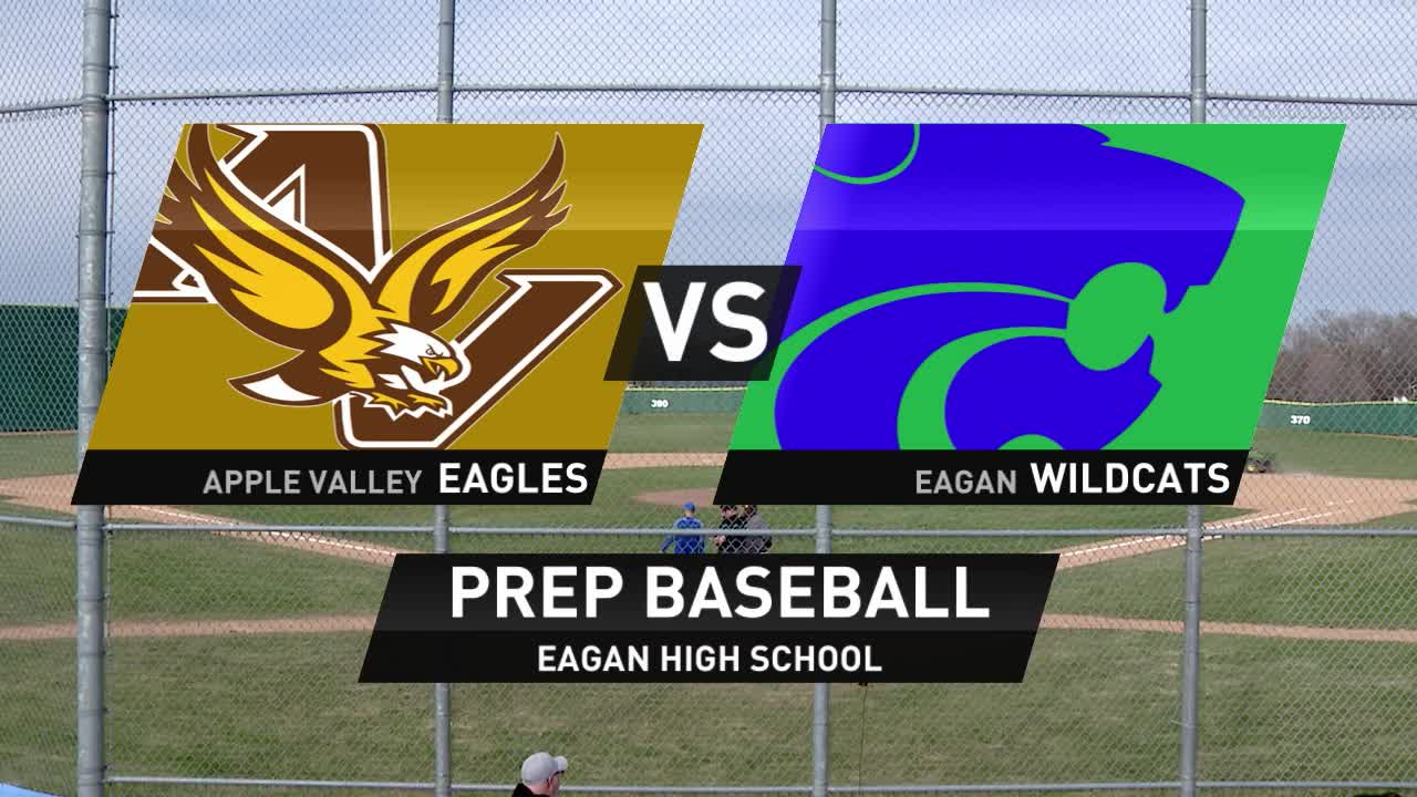 Thumbnail image for EHS Boys Baseball vs. Apple Valley