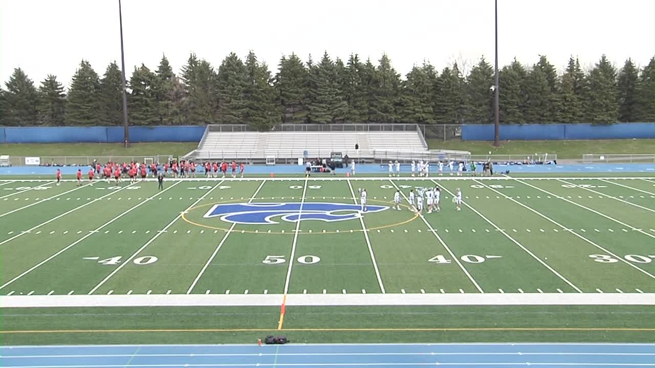Thumbnail image for EHS Boys Lacrosse vs. Farmington